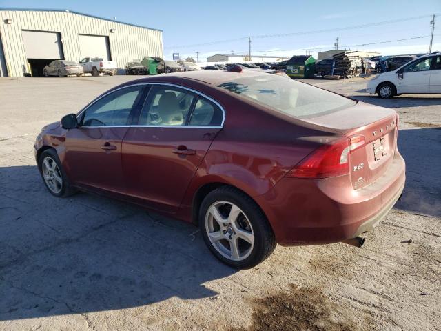 Photo 1 VIN: YV1612FH4D1217819 - VOLVO S60 T5 