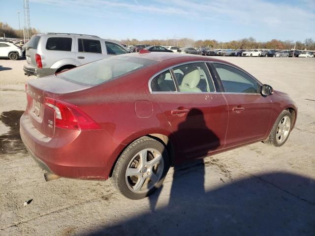 Photo 2 VIN: YV1612FH4D1217819 - VOLVO S60 T5 