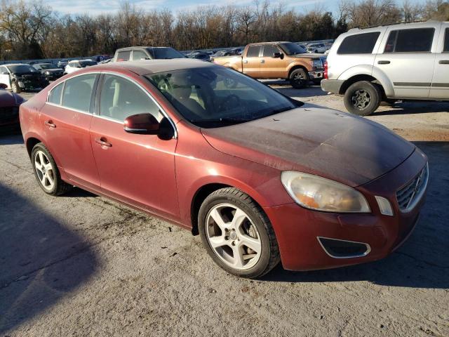 Photo 3 VIN: YV1612FH4D1217819 - VOLVO S60 T5 