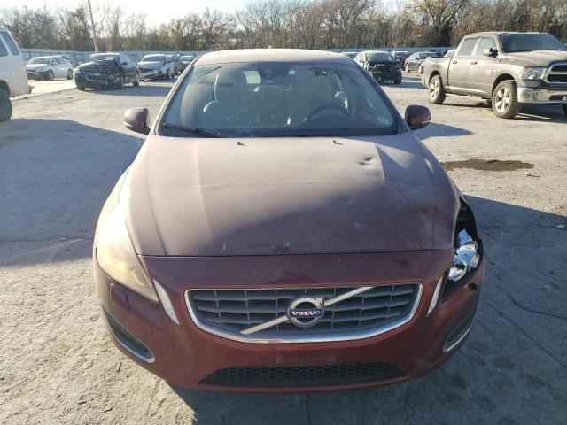 Photo 4 VIN: YV1612FH4D1217819 - VOLVO S60 T5 