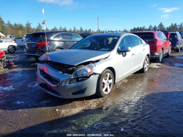 Photo 1 VIN: YV1612FH4D2171483 - VOLVO S60 