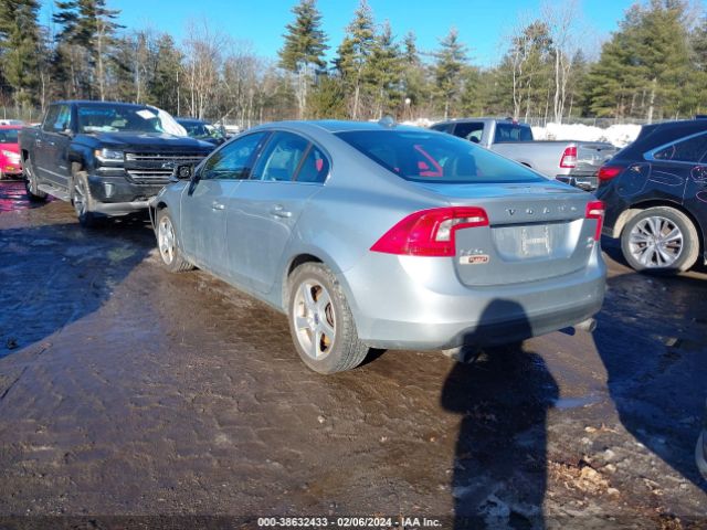 Photo 2 VIN: YV1612FH4D2171483 - VOLVO S60 