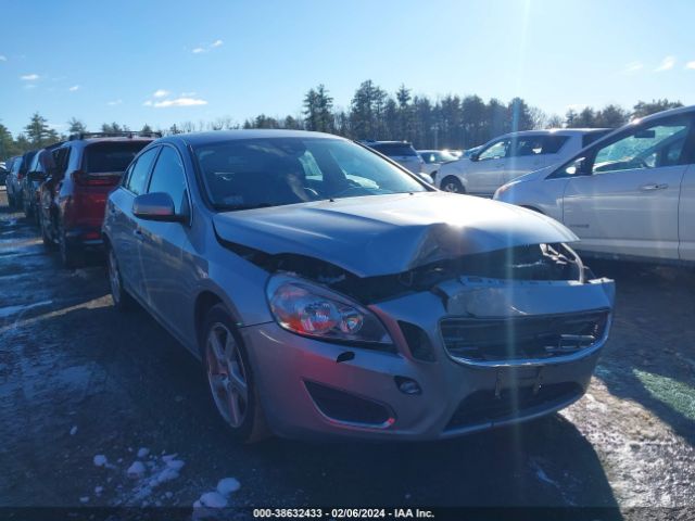 Photo 5 VIN: YV1612FH4D2171483 - VOLVO S60 