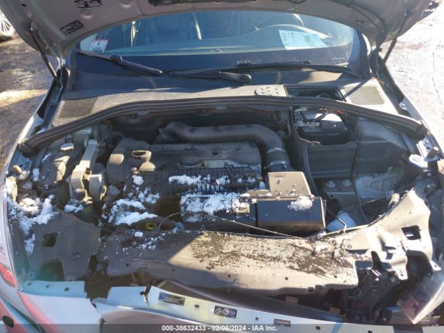 Photo 9 VIN: YV1612FH4D2171483 - VOLVO S60 