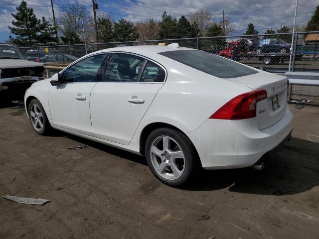 Photo 1 VIN: YV1612FH4D2204806 - VOLVO S60 