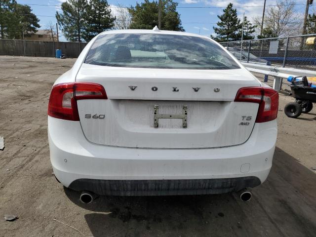 Photo 5 VIN: YV1612FH4D2204806 - VOLVO S60 