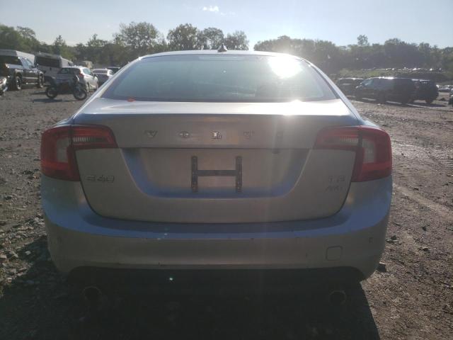 Photo 5 VIN: YV1612FH4D2206698 - VOLVO S60 T5 