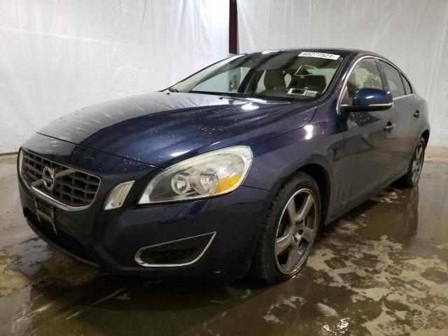 Photo 1 VIN: YV1612FH4D2210136 - VOLVO S60 T5 