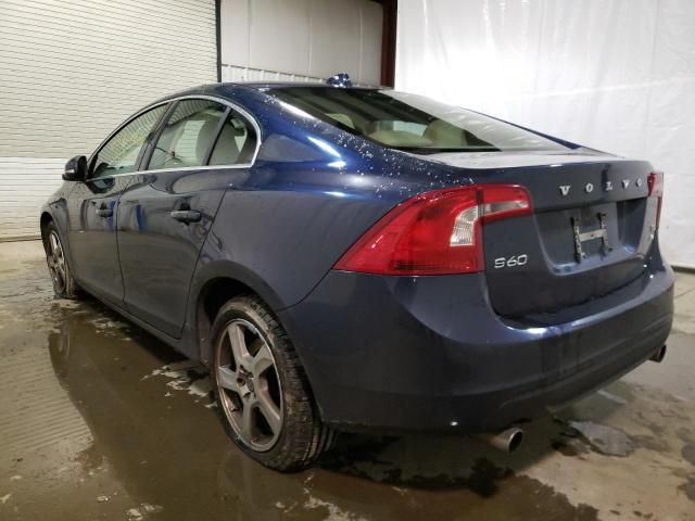 Photo 2 VIN: YV1612FH4D2210136 - VOLVO S60 T5 