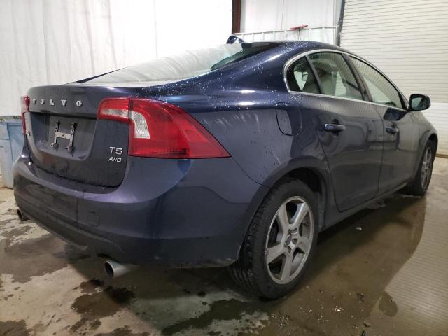 Photo 3 VIN: YV1612FH4D2210136 - VOLVO S60 T5 