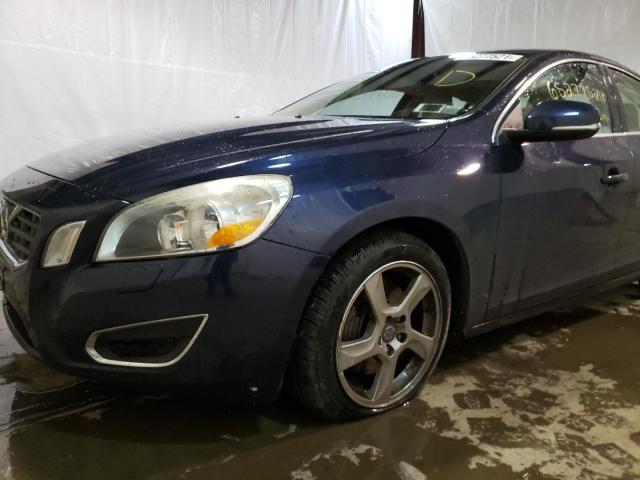 Photo 8 VIN: YV1612FH4D2210136 - VOLVO S60 T5 