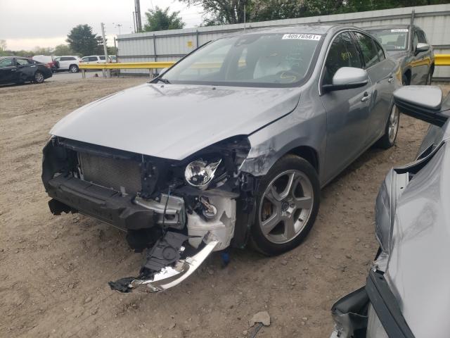 Photo 1 VIN: YV1612FH4D2230452 - VOLVO S60 T5 