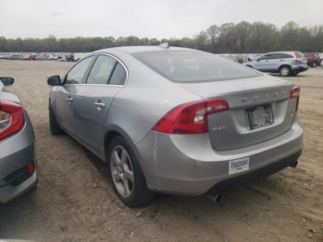 Photo 2 VIN: YV1612FH4D2230452 - VOLVO S60 T5 