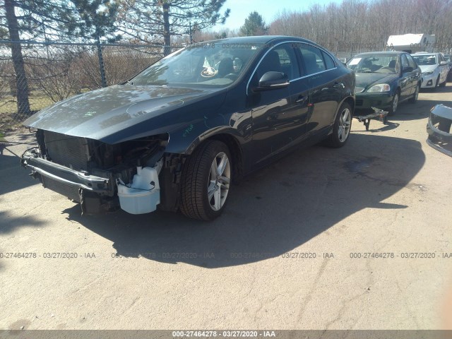 Photo 1 VIN: YV1612FH4E1288522 - VOLVO S60 