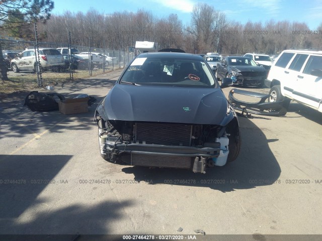 Photo 5 VIN: YV1612FH4E1288522 - VOLVO S60 