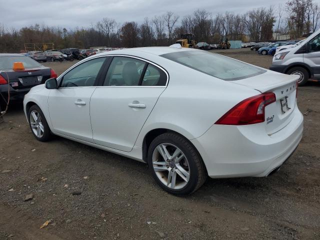 Photo 1 VIN: YV1612FH4E1288665 - VOLVO S60 T5 