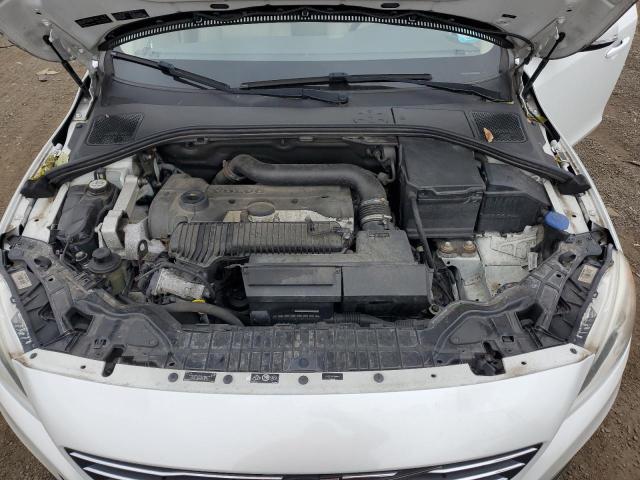 Photo 10 VIN: YV1612FH4E1288665 - VOLVO S60 T5 