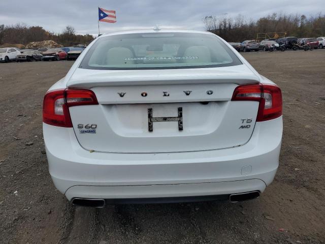 Photo 5 VIN: YV1612FH4E1288665 - VOLVO S60 T5 