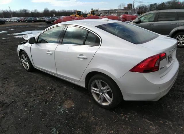 Photo 2 VIN: YV1612FH4E1288746 - VOLVO S60 