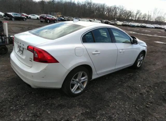 Photo 3 VIN: YV1612FH4E1288746 - VOLVO S60 