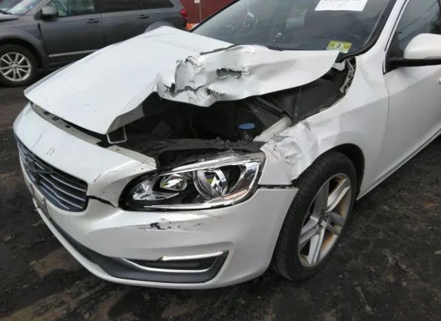 Photo 5 VIN: YV1612FH4E1288746 - VOLVO S60 