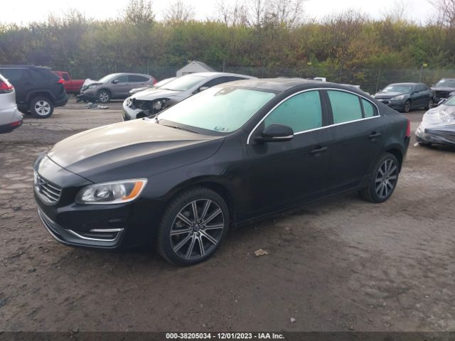 Photo 1 VIN: YV1612FH4E2279491 - VOLVO S60 