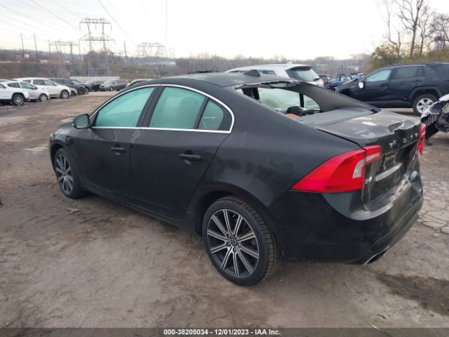 Photo 2 VIN: YV1612FH4E2279491 - VOLVO S60 