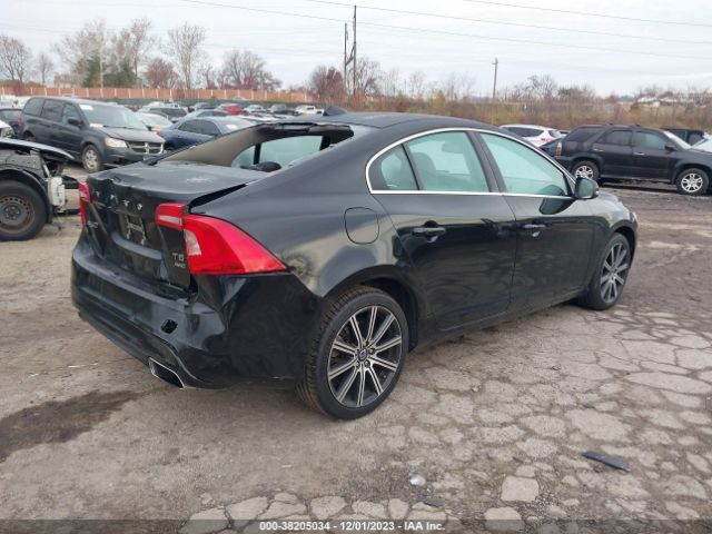 Photo 3 VIN: YV1612FH4E2279491 - VOLVO S60 