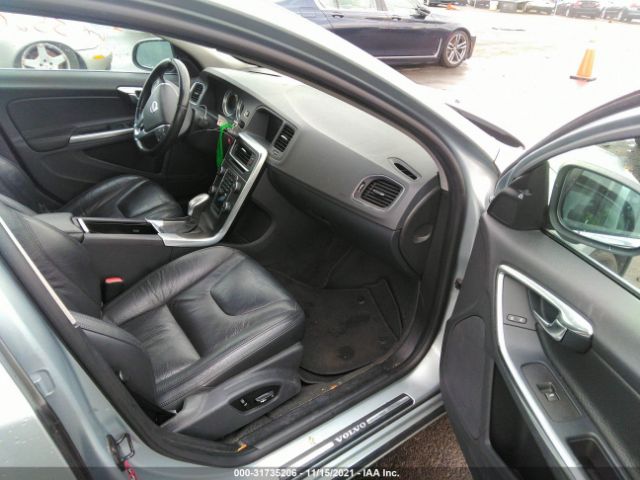 Photo 4 VIN: YV1612FH5D1211091 - VOLVO S60 