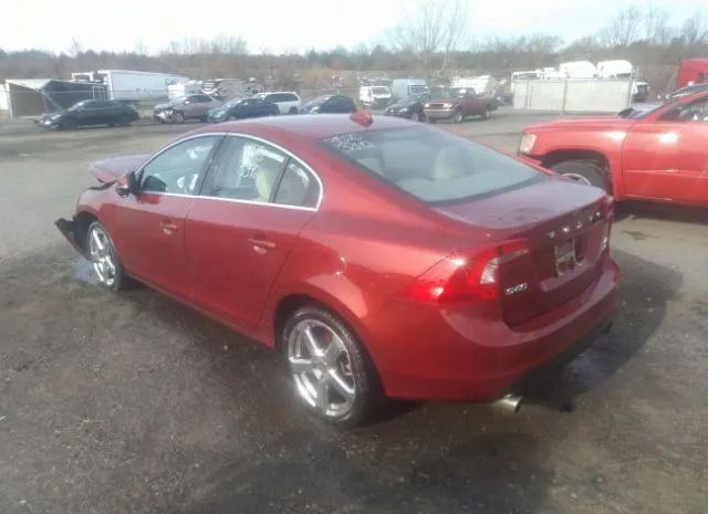 Photo 2 VIN: YV1612FH5D1213715 - VOLVO S60 