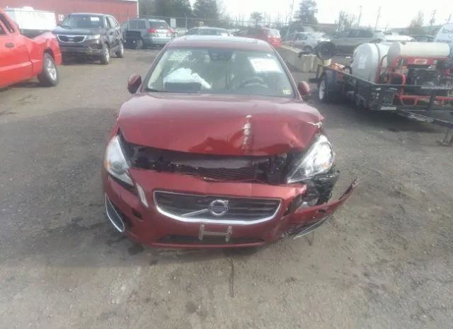 Photo 5 VIN: YV1612FH5D1213715 - VOLVO S60 