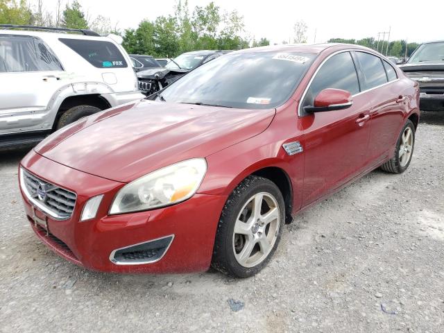 Photo 0 VIN: YV1612FH5D1228344 - VOLVO S60 T5 