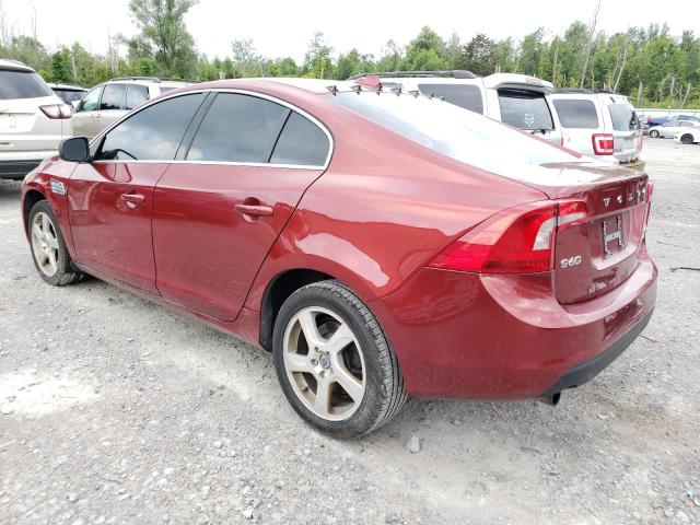 Photo 1 VIN: YV1612FH5D1228344 - VOLVO S60 T5 