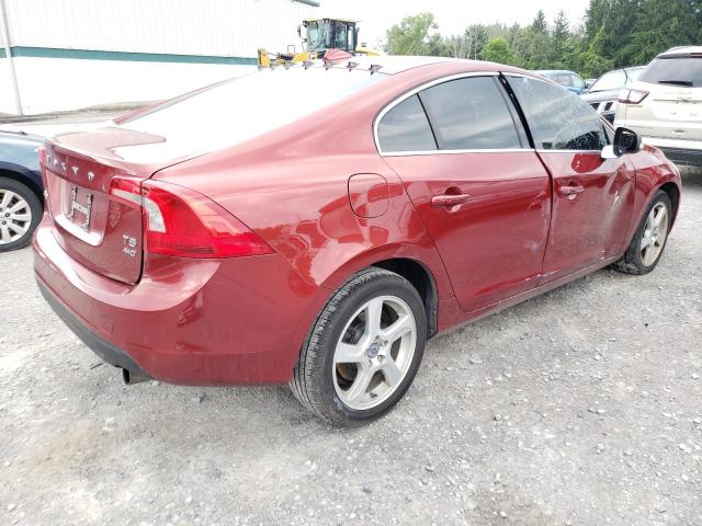 Photo 2 VIN: YV1612FH5D1228344 - VOLVO S60 T5 