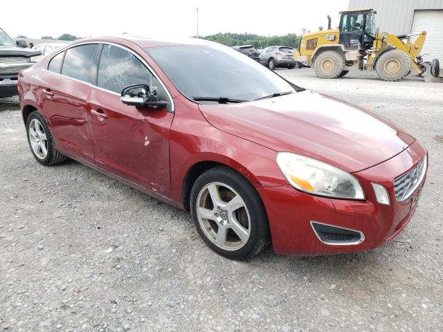 Photo 3 VIN: YV1612FH5D1228344 - VOLVO S60 T5 