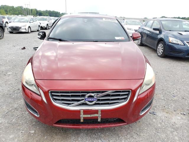 Photo 4 VIN: YV1612FH5D1228344 - VOLVO S60 T5 