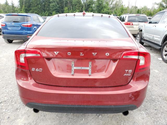 Photo 5 VIN: YV1612FH5D1228344 - VOLVO S60 T5 