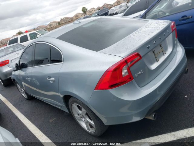 Photo 2 VIN: YV1612FH5D2170567 - VOLVO S60 