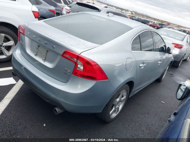 Photo 3 VIN: YV1612FH5D2170567 - VOLVO S60 