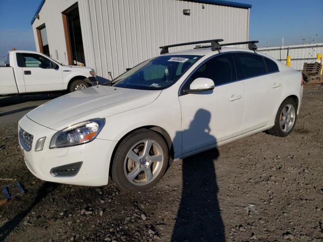 Photo 0 VIN: YV1612FH5D2171086 - VOLVO S60 