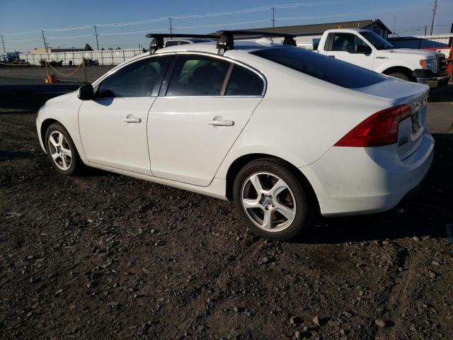 Photo 1 VIN: YV1612FH5D2171086 - VOLVO S60 