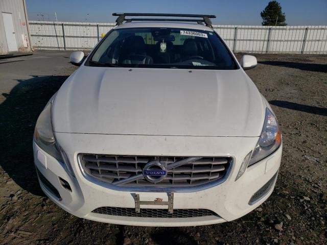 Photo 4 VIN: YV1612FH5D2171086 - VOLVO S60 