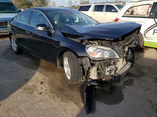 Photo 0 VIN: YV1612FH5D2177583 - VOLVO S60 T5 