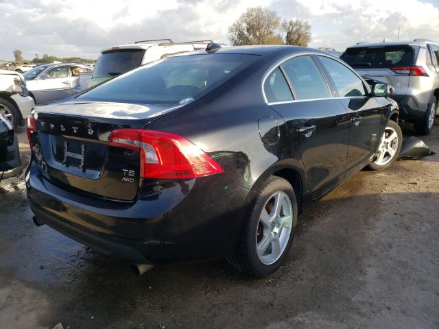 Photo 3 VIN: YV1612FH5D2177583 - VOLVO S60 T5 