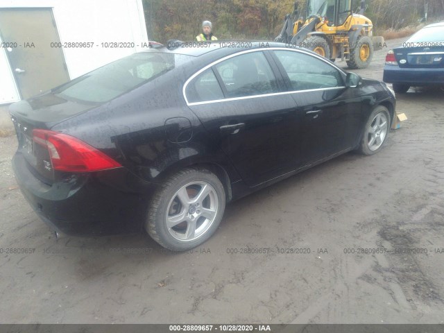 Photo 3 VIN: YV1612FH5D2183884 - VOLVO S60 