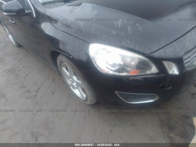 Photo 5 VIN: YV1612FH5D2183884 - VOLVO S60 