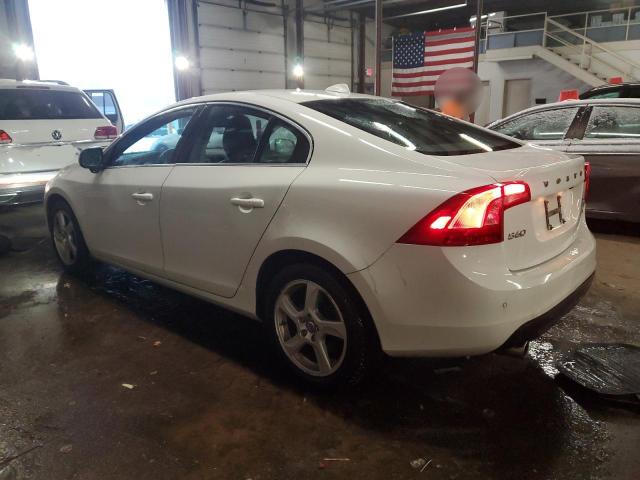 Photo 1 VIN: YV1612FH5D2184078 - VOLVO S60 T5 