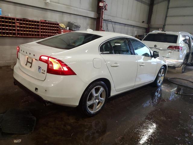 Photo 2 VIN: YV1612FH5D2184078 - VOLVO S60 T5 