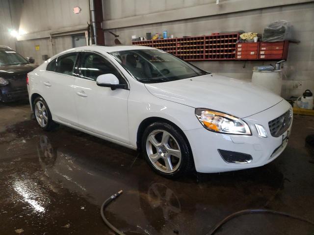 Photo 3 VIN: YV1612FH5D2184078 - VOLVO S60 T5 