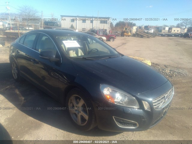 Photo 0 VIN: YV1612FH5D2186297 - VOLVO S60 